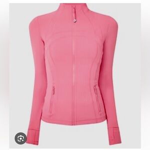 LULULEMON DEFINE JACKET